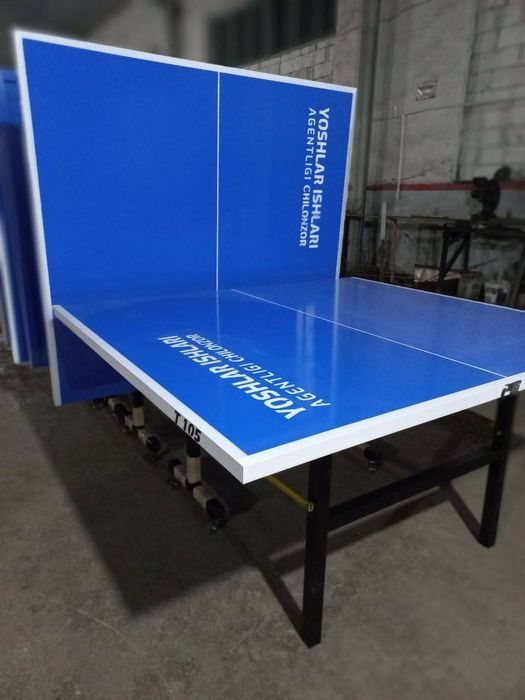 Ping pong  Tennis stol