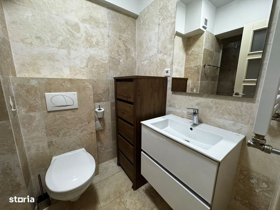 Apartament cu 2 camere Moara de Vant