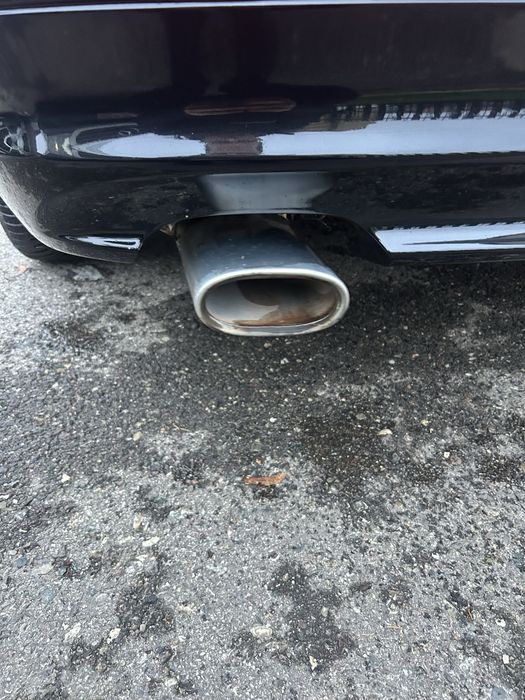 Bmw Seria 3 E90 320D