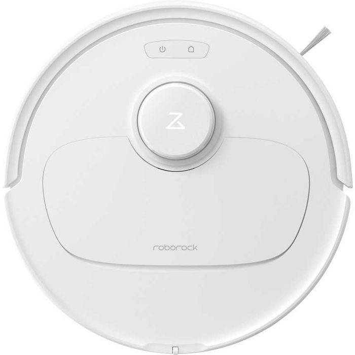 Прахосмукачка Робот Roborock QR 598 Бяла