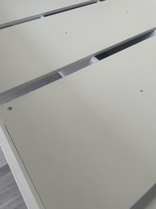 Диван 180/200, белый