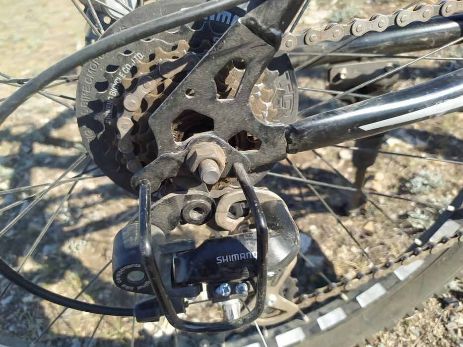 продам велосипед мтб