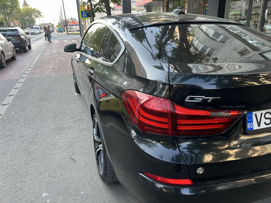 Bmw seria 5 Grand Turismo