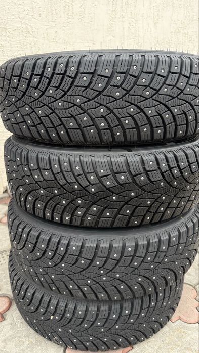 Шины Triangle 195/65/15