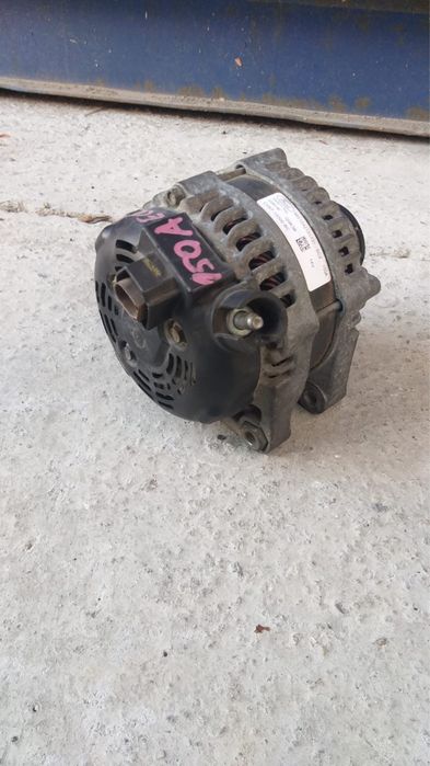 Alternator Ford Focus 1.0 Ecoboost cod CV6T 10300 BC an 2013-2019