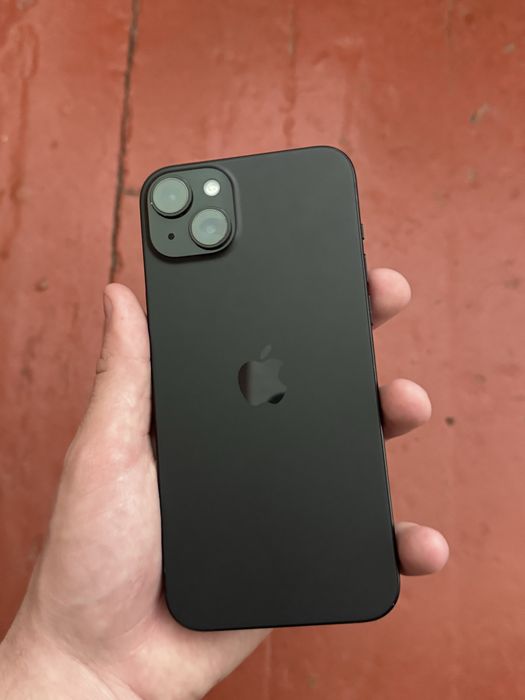 Iphone 15 plus 128 87%
