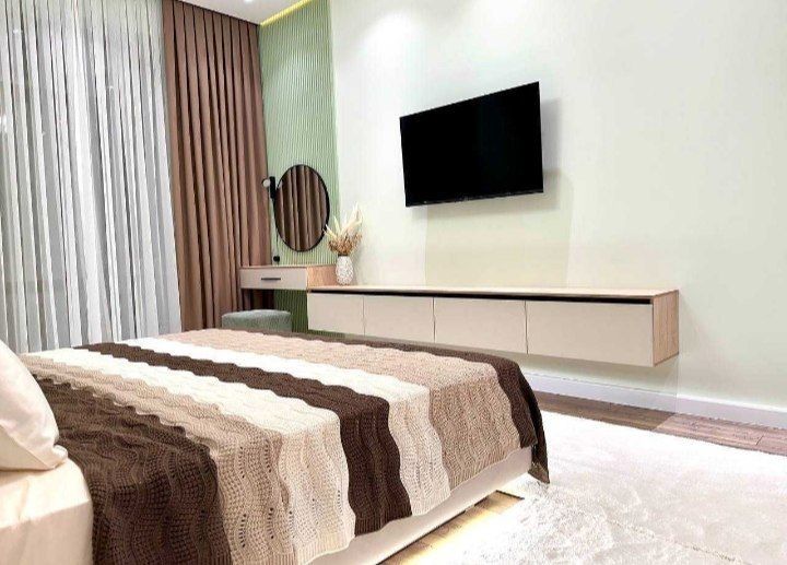 Сдается на аренда квартиры центр города Ц2 Дархан Басри баба