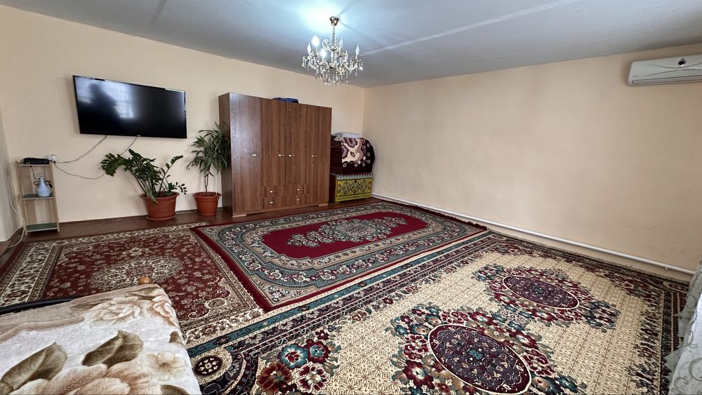 Дом (140м2) в обмен на квартиру