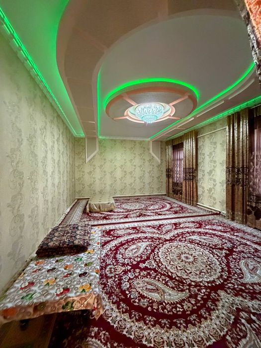 Срочно ховли сотилади! Кармана т Аргун куч. Пед. колледж янги участка