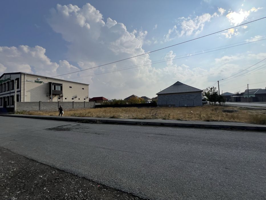 Жер сатылады срочно 10 соттык