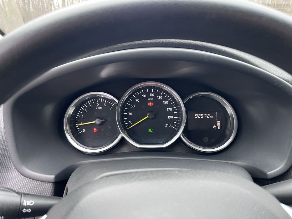 Dacia Logan  Prestige Plus-2018