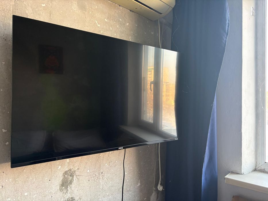 Продам телекизор Arg