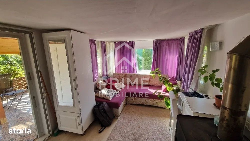 Casa Individuala 96 mp| teren 2.200 mp| zona Colibi