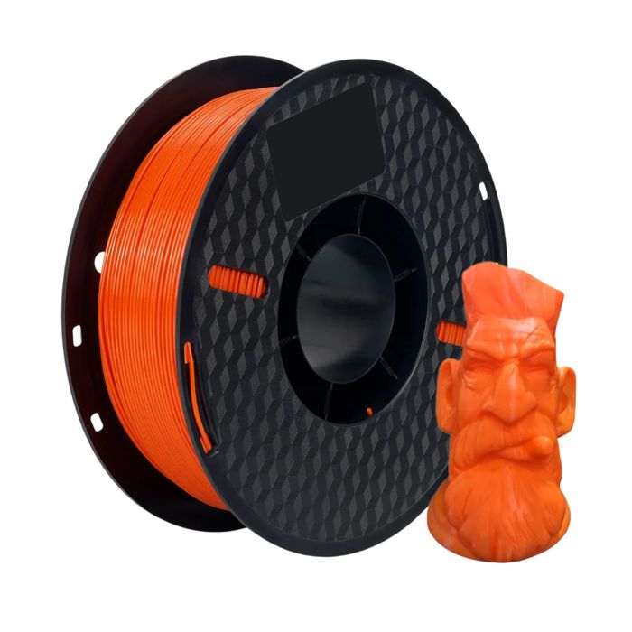 PETG Filament / ПЕТГ Филамент за 3Д Принтер