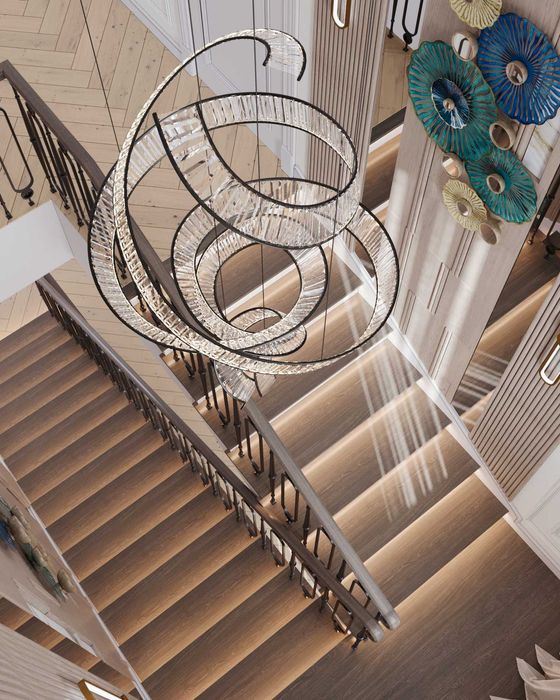 Дизайнер интерьера