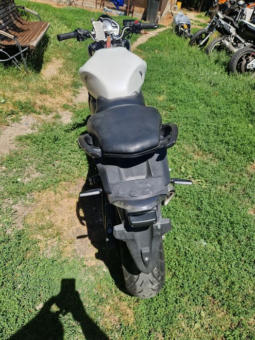 Vand Piese Honda CB 600 F Hornet 2010