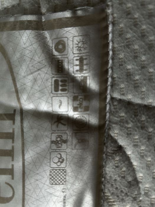 Матрас,160*200 б/у