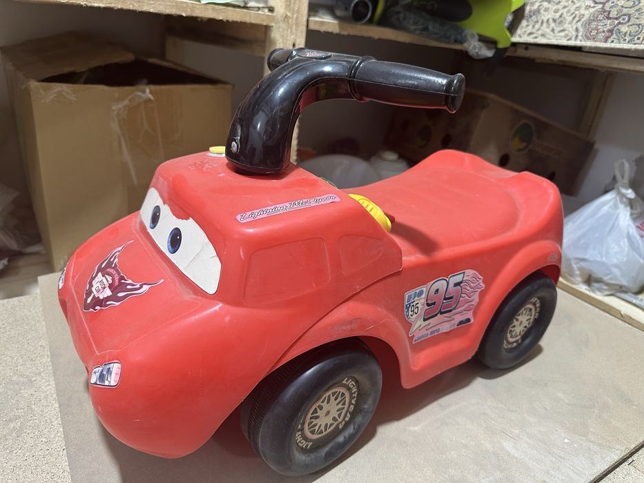 детские товары и игрушки