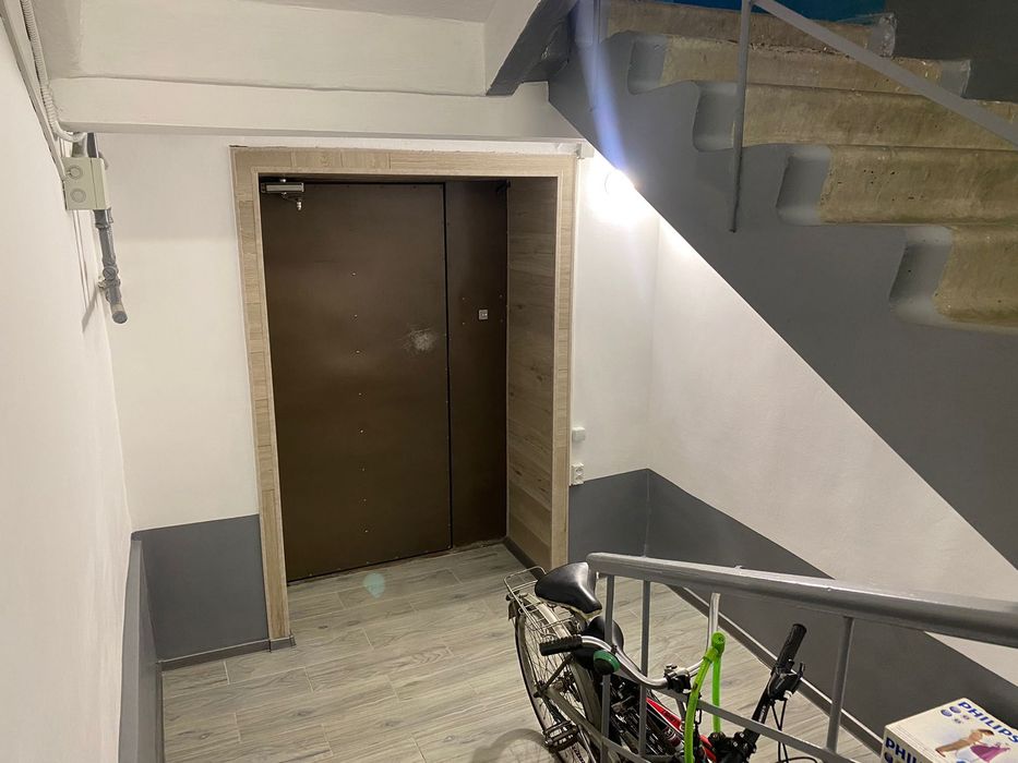 Срочно продам квартиру