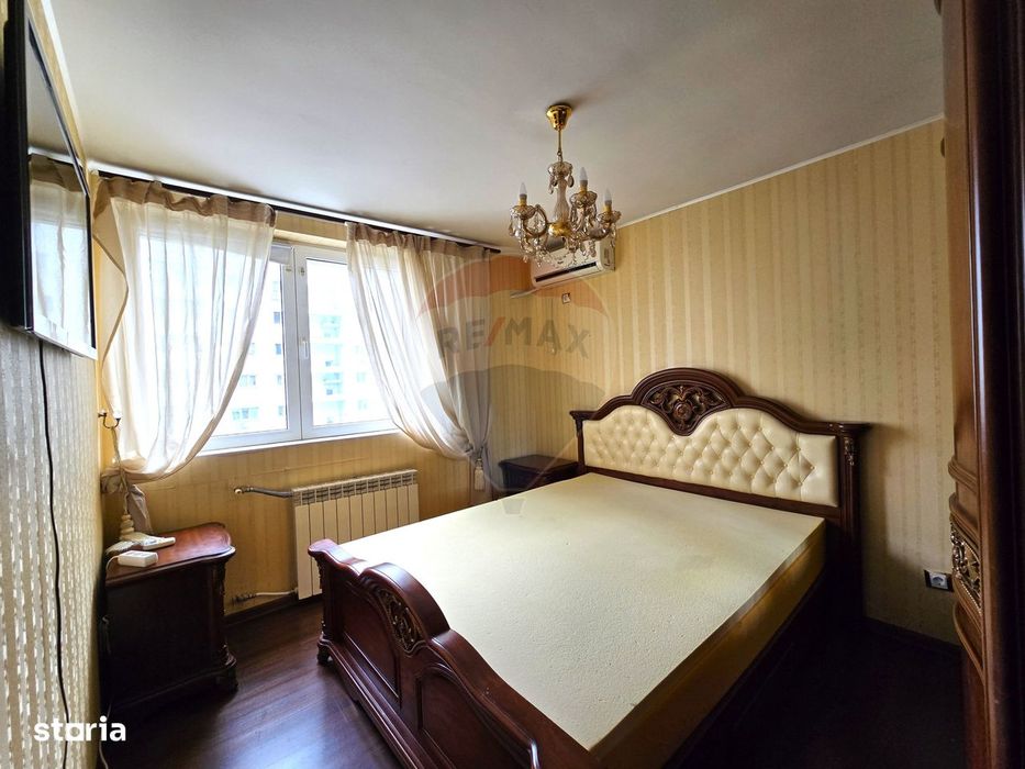 2 camere in St. cel Mare, Metrou, Parcul Circului, acces rapid