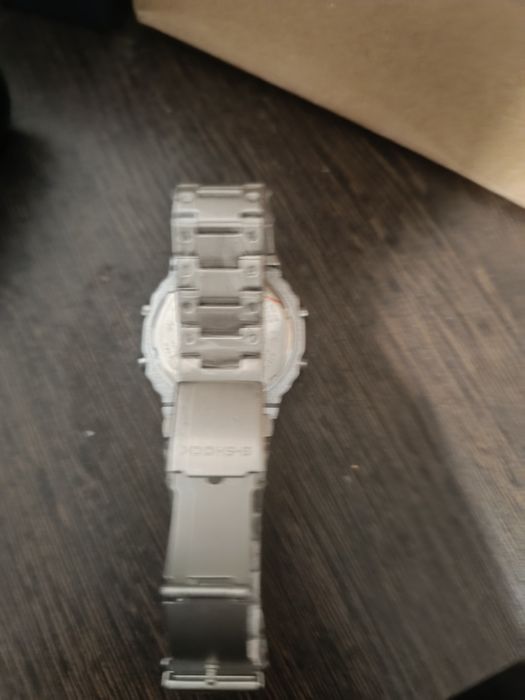 Casio G-Shock Срочно