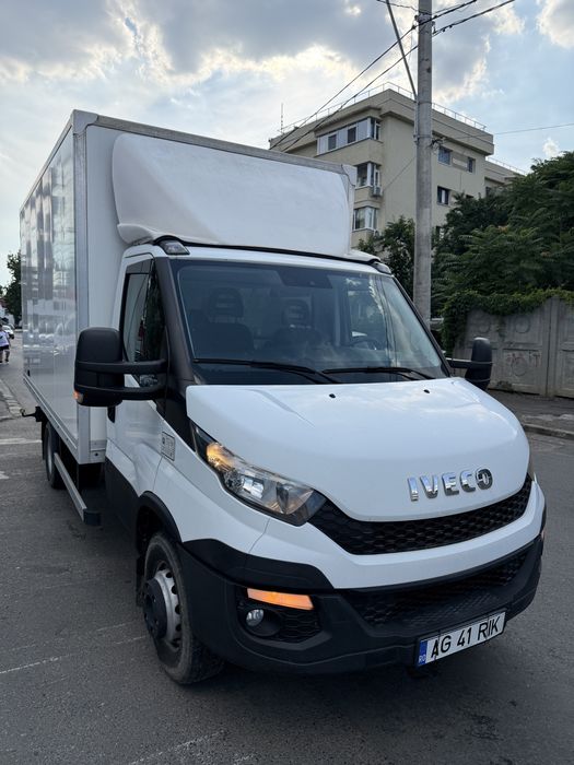 Iveco Daily 65C15 Box