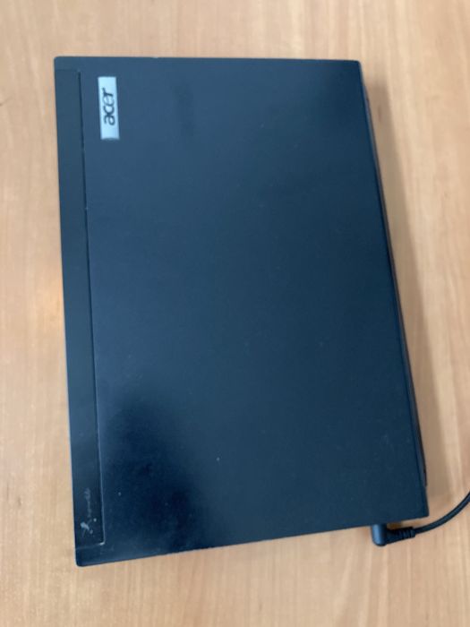 Acer TravelMate 8371