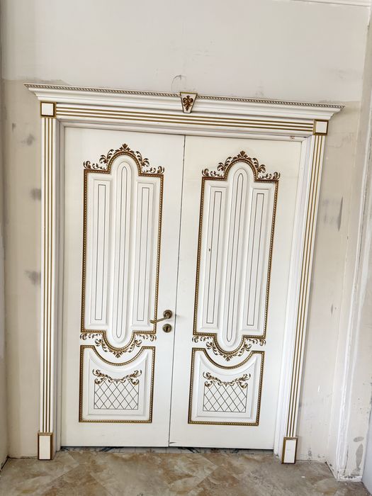 Продам двери 5 шт