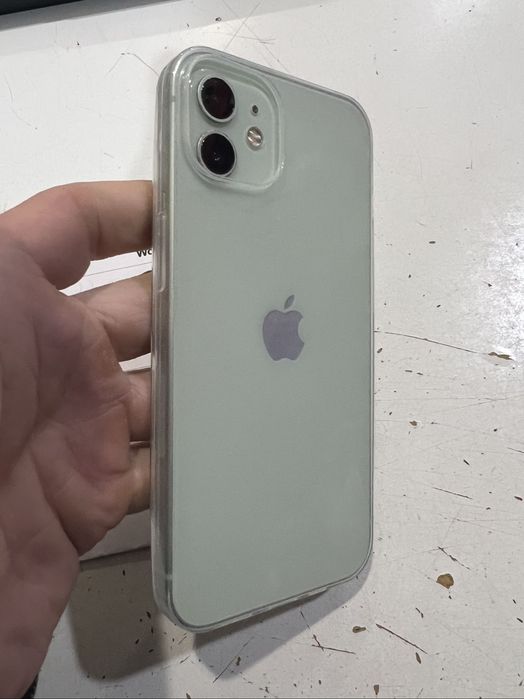 Iphone 12/128 mentol
