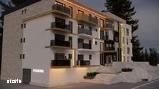 Apartamente cu 3 camere, spre vanzare, cart. Tudor, predare 2026