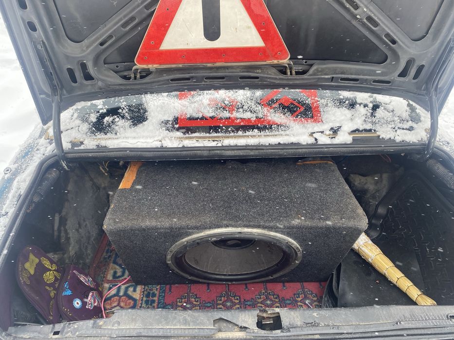 Буфер усилитель оригинал