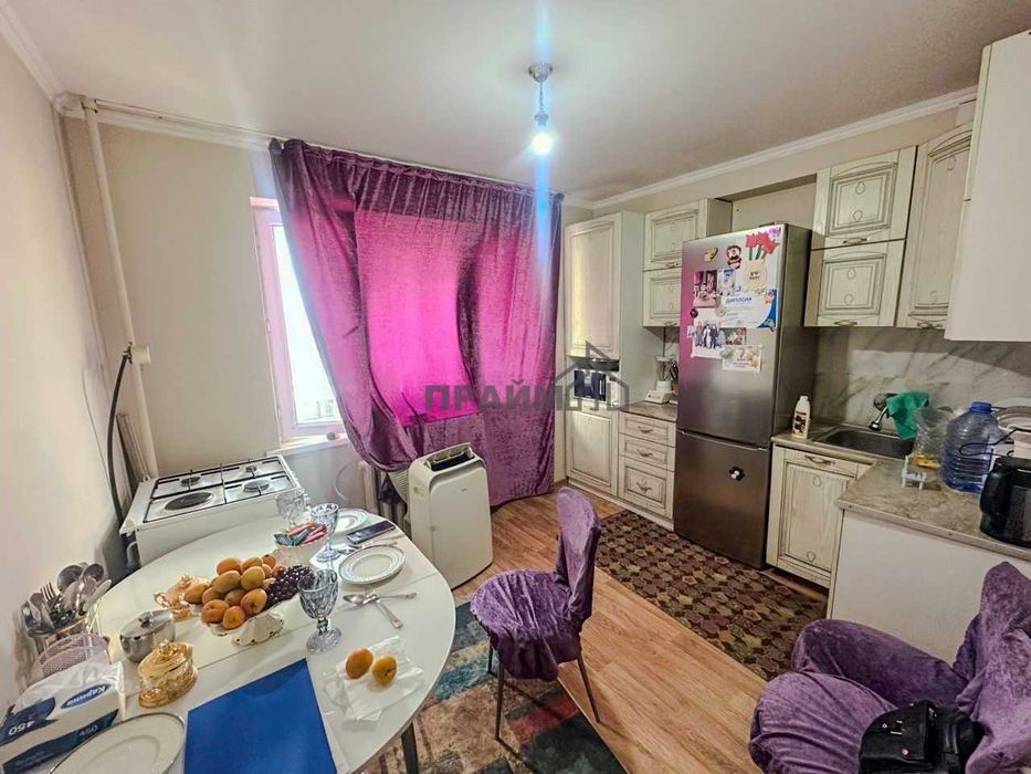 ПРОДАМ 2Х ком. Болашак (Мирлан ПРАЙМ)