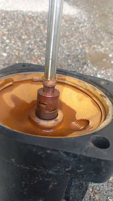 Ремонт водяных насосов