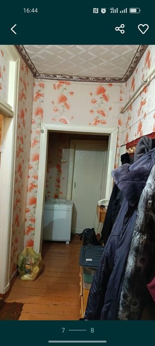 Продам2х комн.кв. после19марта, бронируйте