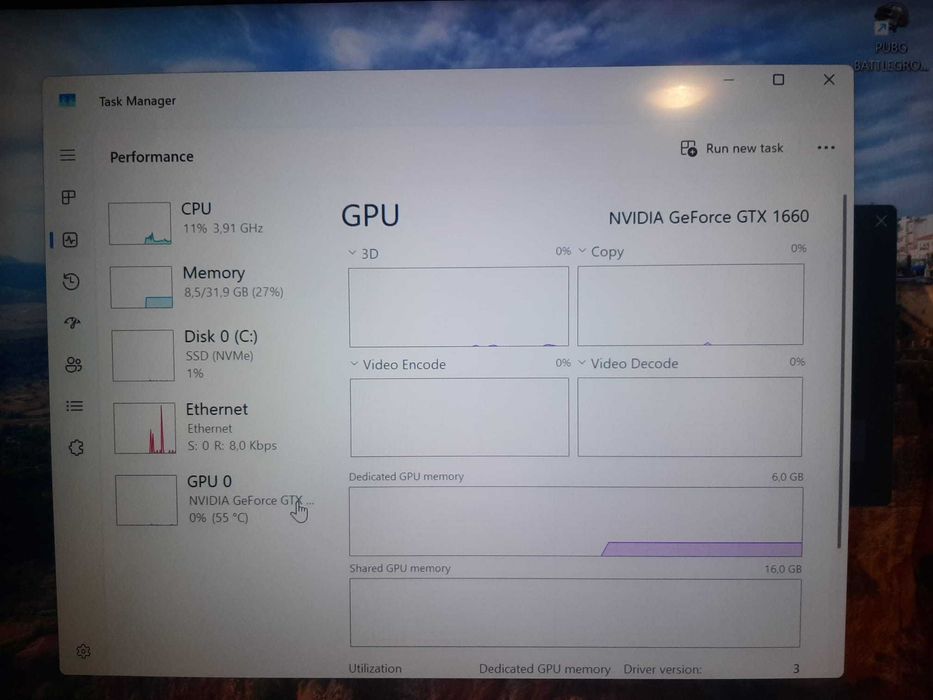 PC Gaming AMD Ryzen 5 2600X 6 nuclee