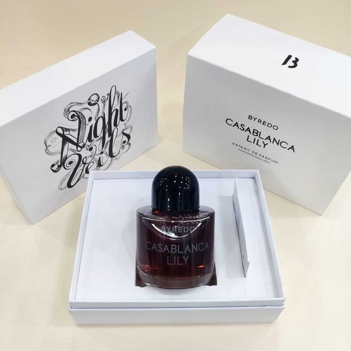 Byredo Casablanca Lily (2019) EDP 100ml