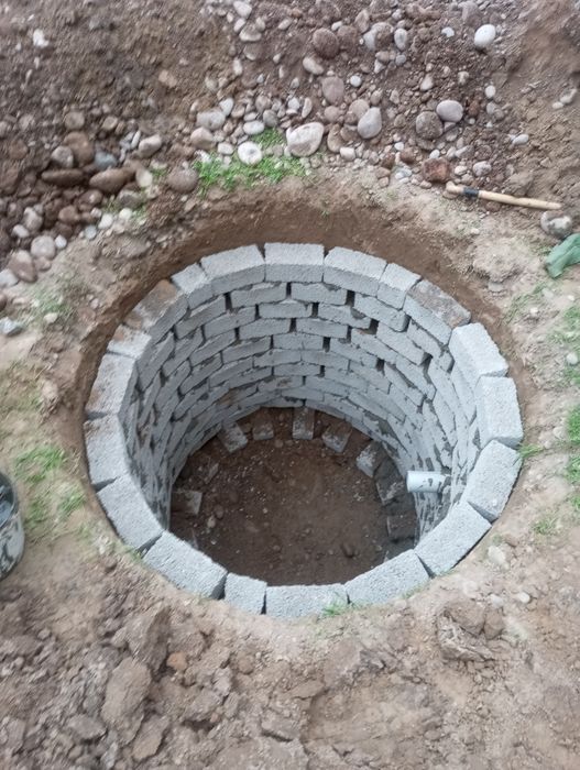 Toshkent boʻylab hamyonbob narxlarda Urachi transheya padval padkop yo