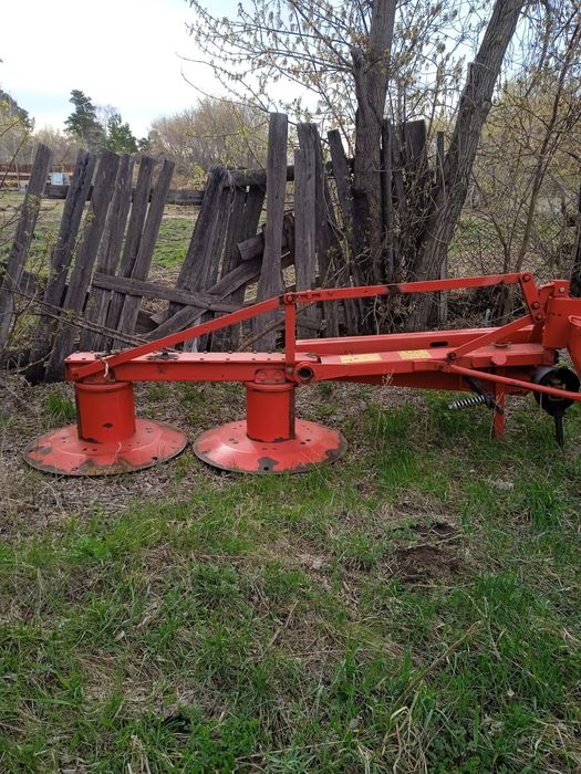 Продам пресс ПРФ145