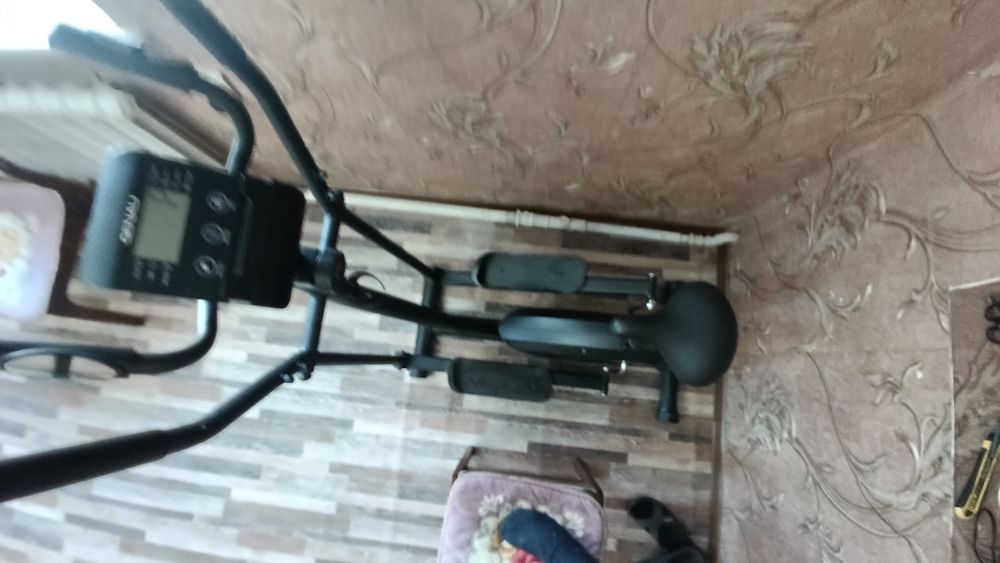 Эллипс Тренажёр.