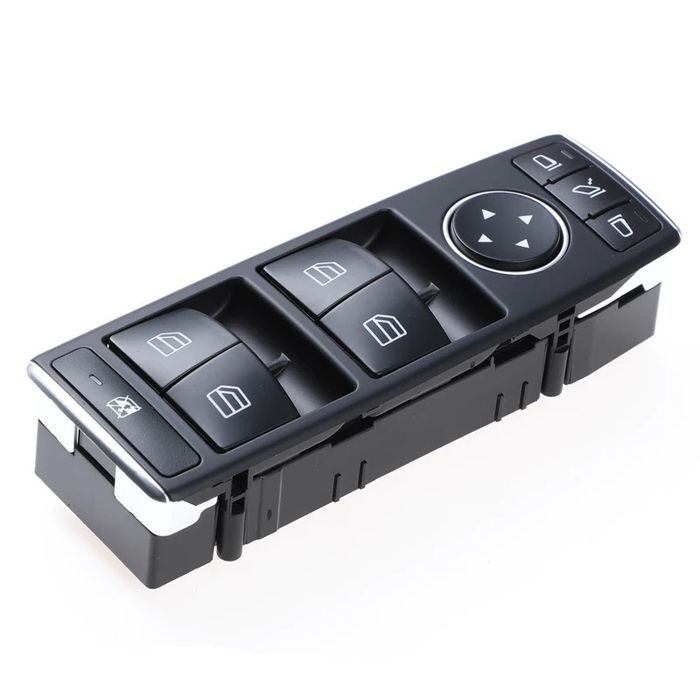 Butoane geamuri șofer drepta spate Mercedes C E CLS GLC GLE G ML