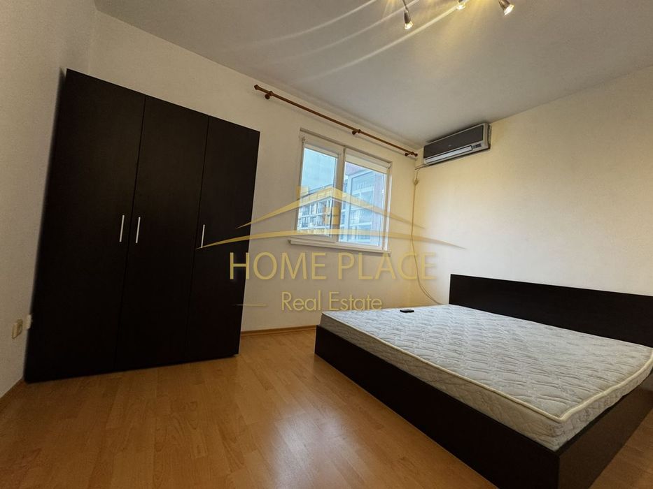 ЧЕТИРИСТАЕН апартамент под наем - Цветен квартал