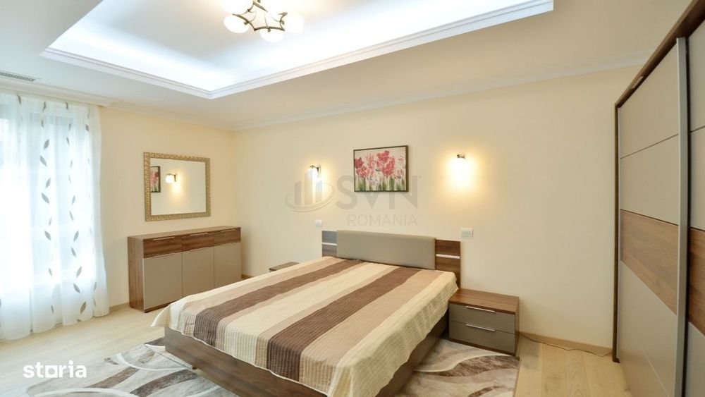 Apartament 4 camere l Laguna Residence
