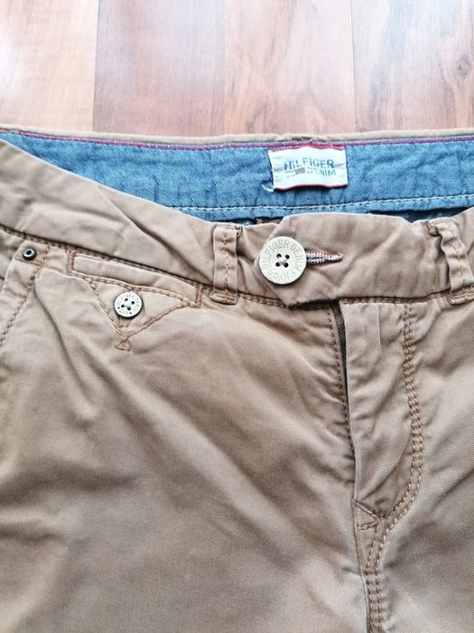 Pantaloni casual Tommy Hilfiger W26 /L30. EUR 34