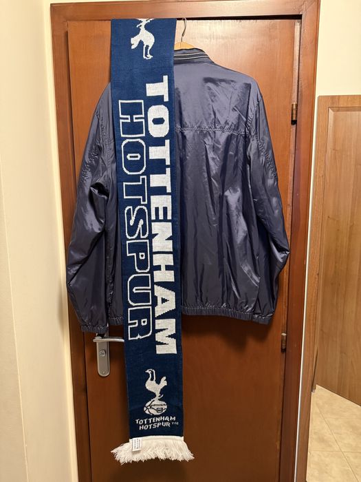 Шалове на Тотнъм