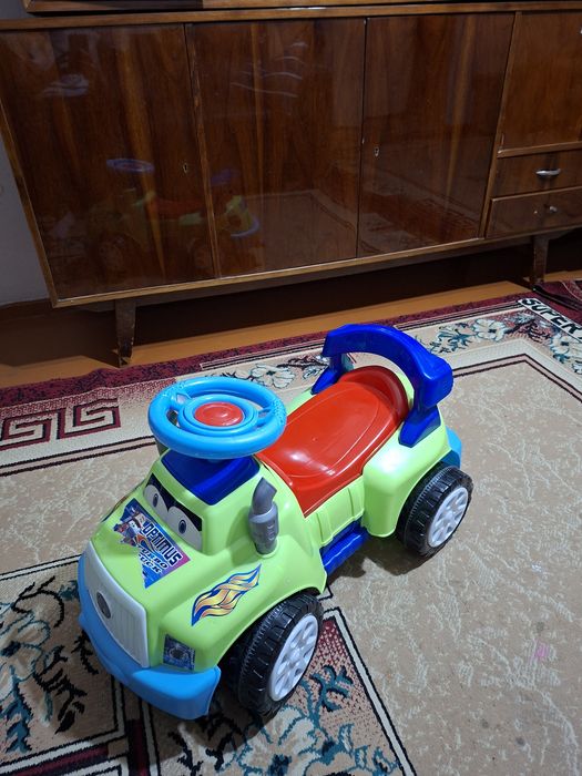 ПРОДАЮ! Велосипед, МАШИНКУ И КОЛЯСКУ по смешным ценам!