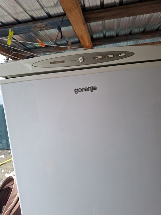 Frigider atare foarte buna