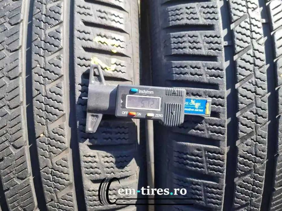 235/45 R19 • All Season • Vredestein Quatrac Pro 99W | 2 buc | Pret/buc