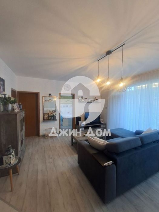 Продава се Тристаен апартамент в Свети Влас - 85 кв.м за 756 €/кв.м - Снимка #1