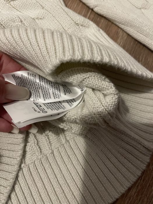 Pulover polo copii. 10-12        Ani