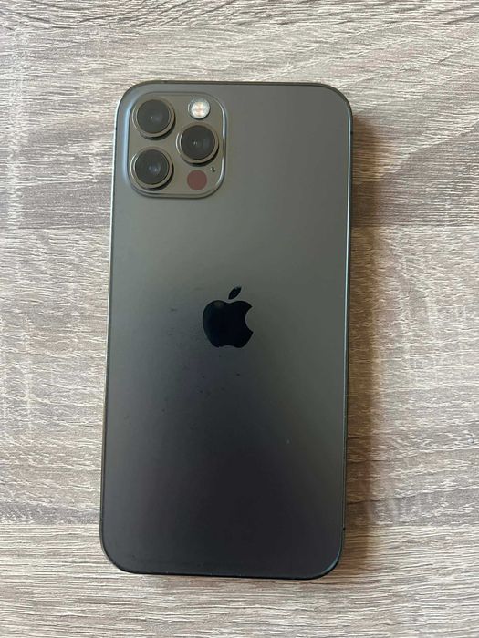 iPhone 12 Pro 128gb Използван